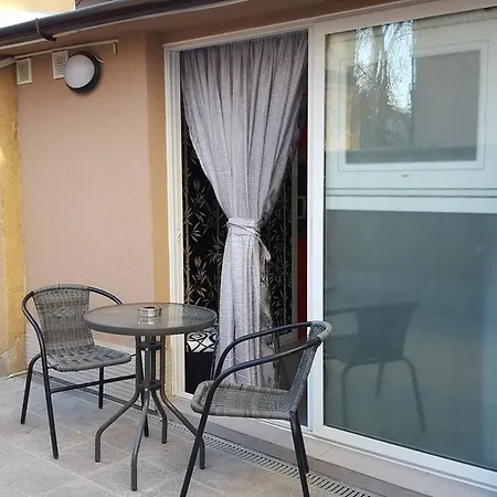 Appartement Luxury Mar Negro Varna