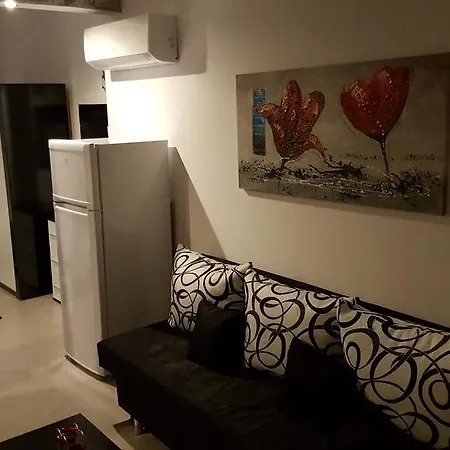 Luxury Mar Negro Appartement