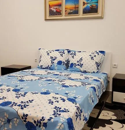 Luxury Mar Negro Appartement Varna