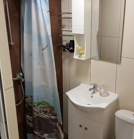 Luxury Mar Negro Appartement