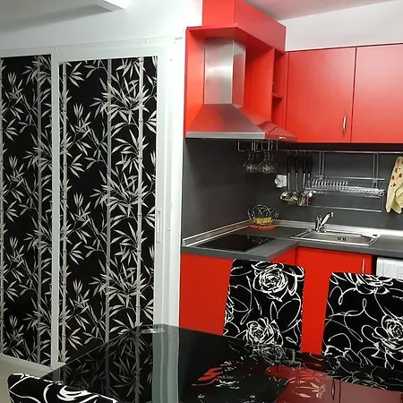 Appartement Luxury Mar Negro Varna