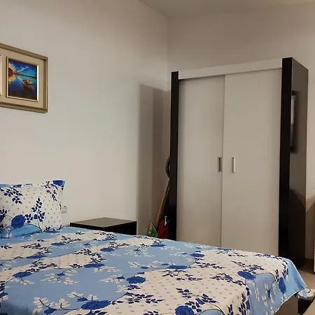 Appartement Luxury Mar Negro Varna