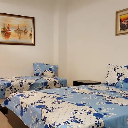Luxury Mar Negro Appartement *