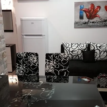 Appartement Luxury Mar Negro