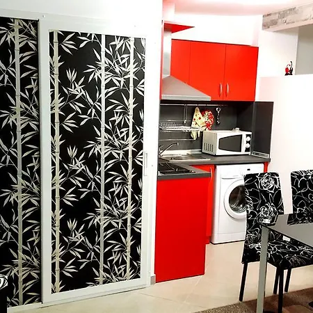 Luxury Mar Negro Appartement Varna