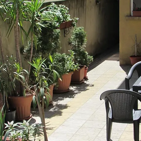Appartement Luxury Mar Negro *