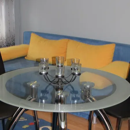 Appartement Luxury Mar Negro