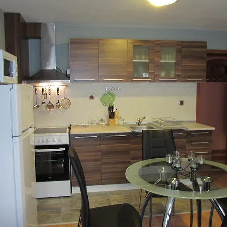Luxury Mar Negro Varna
