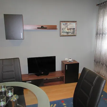 Luxury Mar Negro Appartement Varna