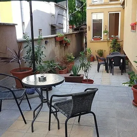 Appartement Luxury Mar Negro