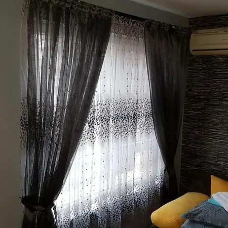 Appartement Luxury Mar Negro Varna