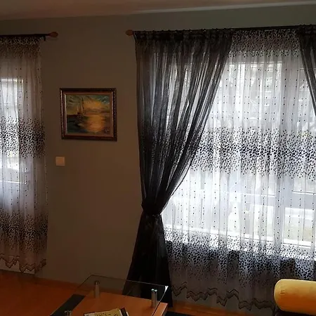 Appartement Luxury Mar Negro *