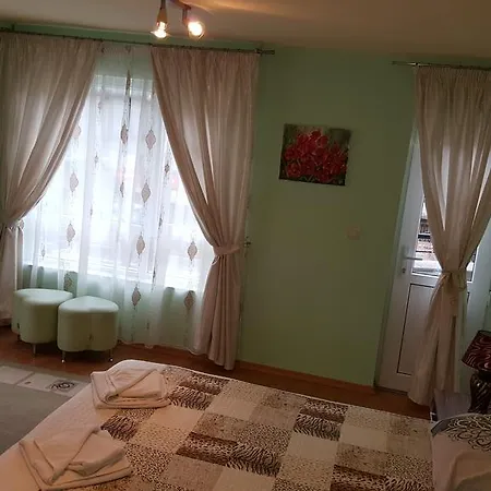 Luxury Mar Negro Varna