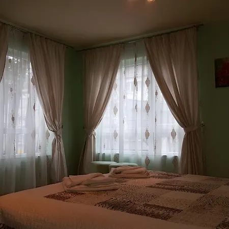 Luxury Mar Negro Varna